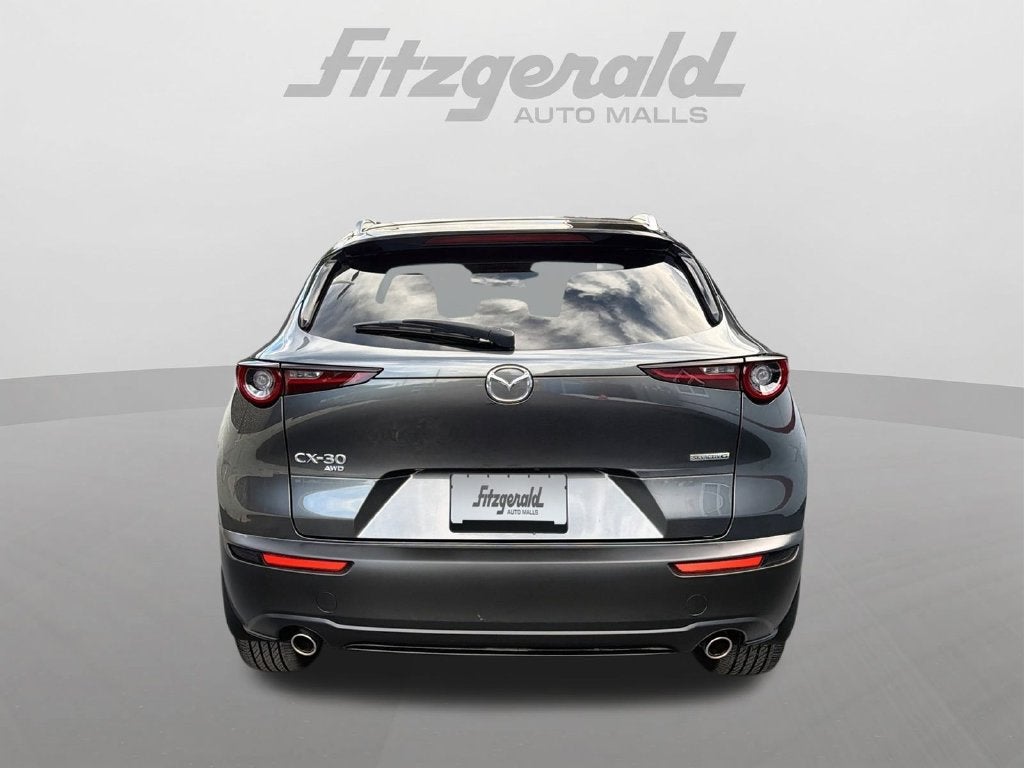 2023 Mazda Mazda CX-30 2.5 S Preferred Package