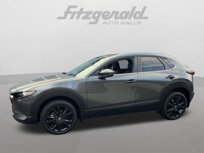 2023 Mazda Mazda CX-30 2.5 S Preferred Package