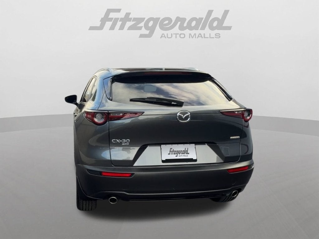 2023 Mazda Mazda CX-30 2.5 S Preferred Package