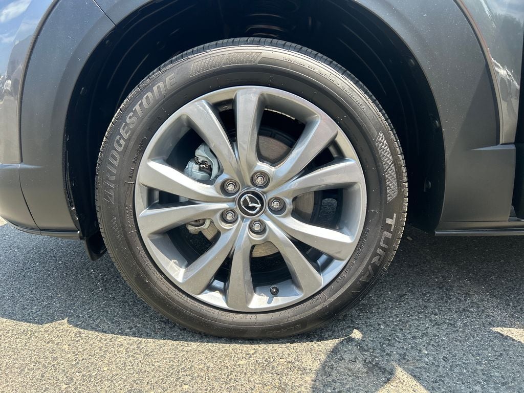 2025 Mazda Mazda CX-30 2.5 S Premium AWD