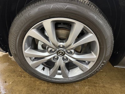 2025 Mazda Mazda CX-30 2.5 S Premium Package