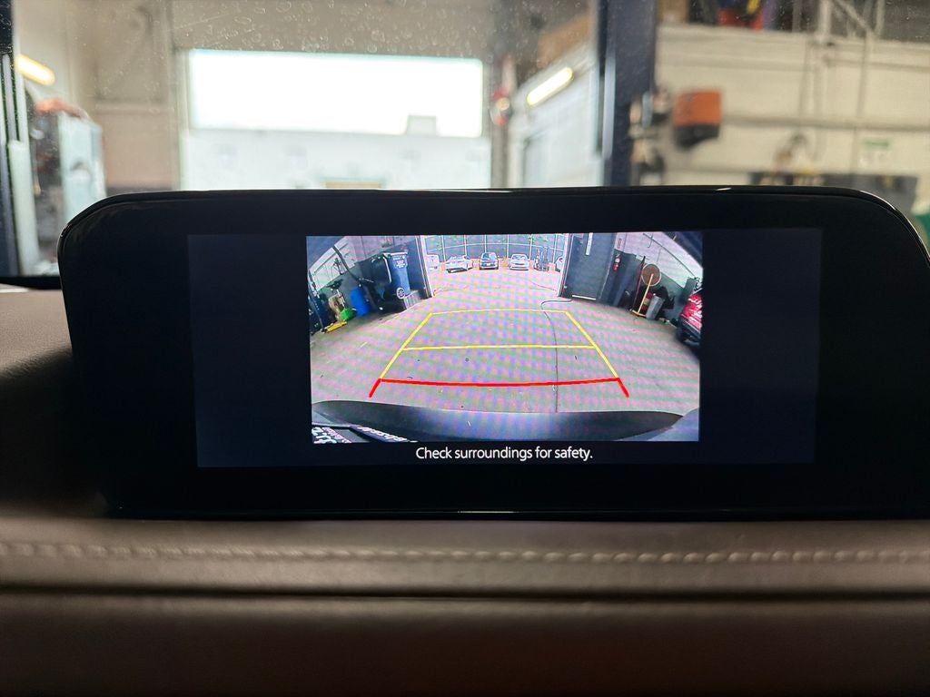 2020 Mazda Mazda CX-30 Premium
