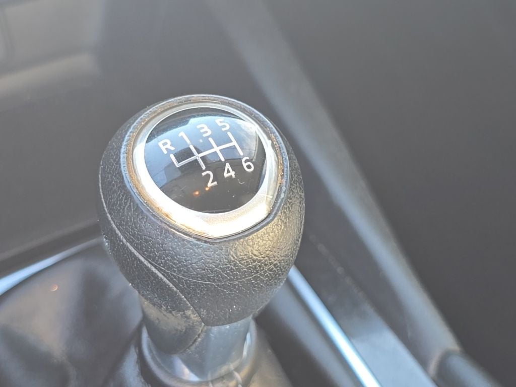 2018 Mazda Mazda3 Sport