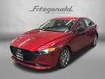 2023 Mazda Mazda3 2.5 S Select Package