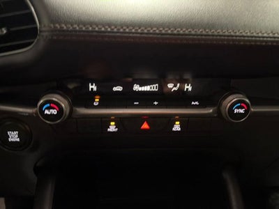 2023 Mazda Mazda3 2.5 S Select Package