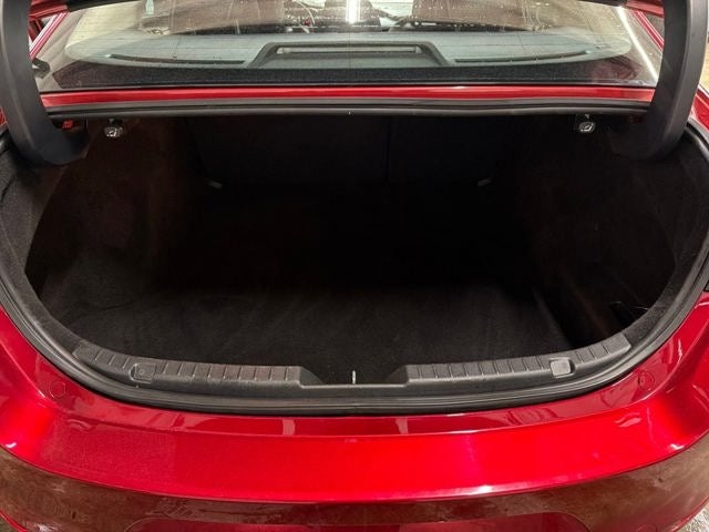 2023 Mazda Mazda3 2.5 S Select Package