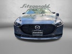 2024 Mazda Mazda3 2.5 S Carbon Edition