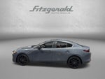 2024 Mazda Mazda3 2.5 S Carbon Edition