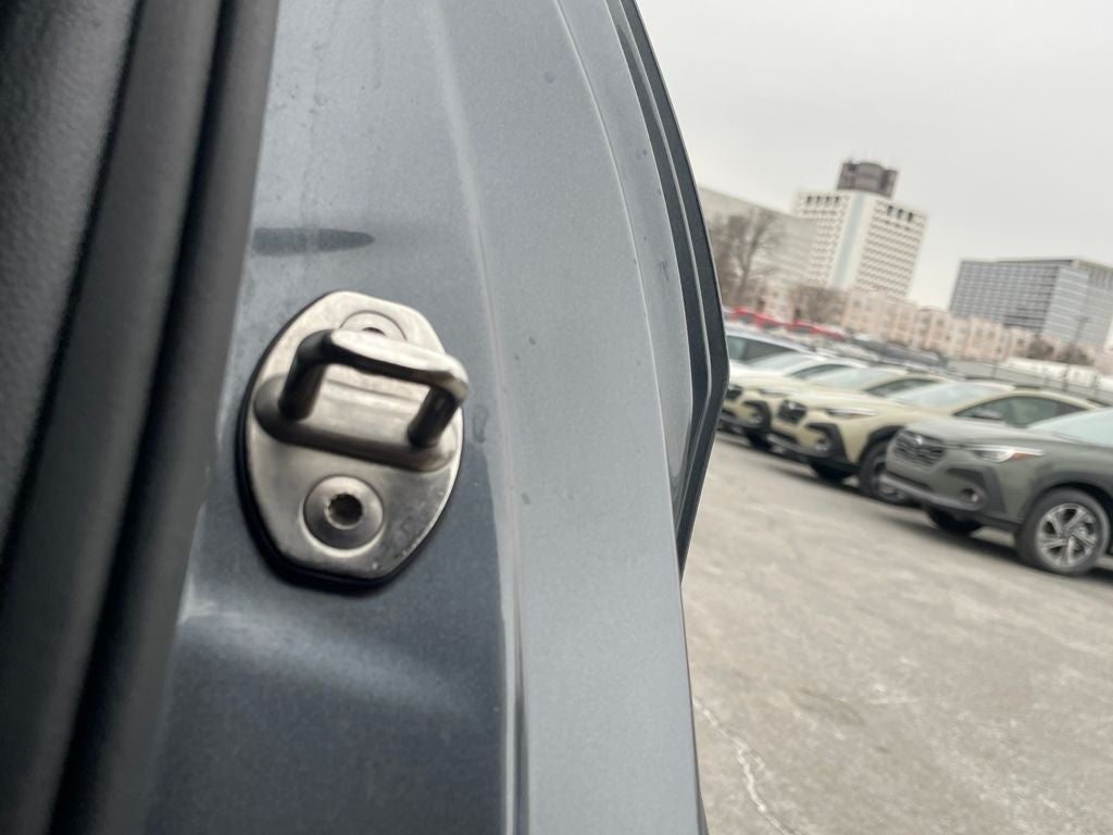 2020 Volkswagen Tiguan 2.0T SEL 4Motion