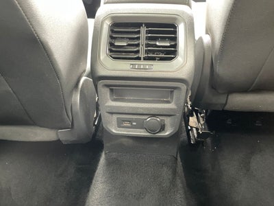 2020 Volkswagen Tiguan 2.0T SEL 4Motion