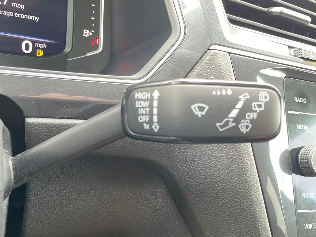 2020 Volkswagen Tiguan 2.0T SEL 4Motion