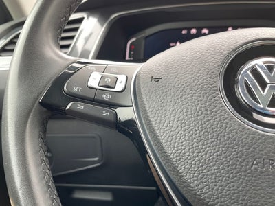 2020 Volkswagen Tiguan 2.0T SEL 4Motion