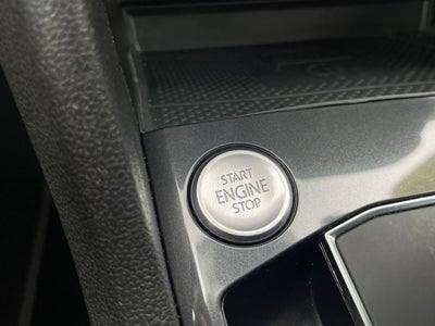 2020 Volkswagen Tiguan 2.0T SEL 4Motion