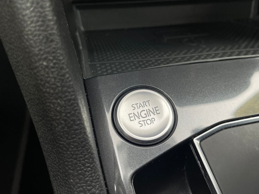 2020 Volkswagen Tiguan 2.0T SEL 4Motion