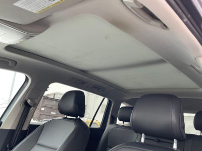 2020 Volkswagen Tiguan 2.0T SEL 4Motion