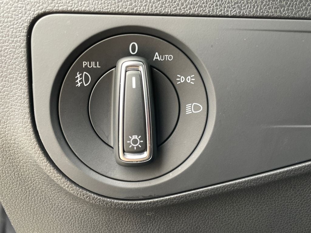 2020 Volkswagen Tiguan 2.0T SEL 4Motion