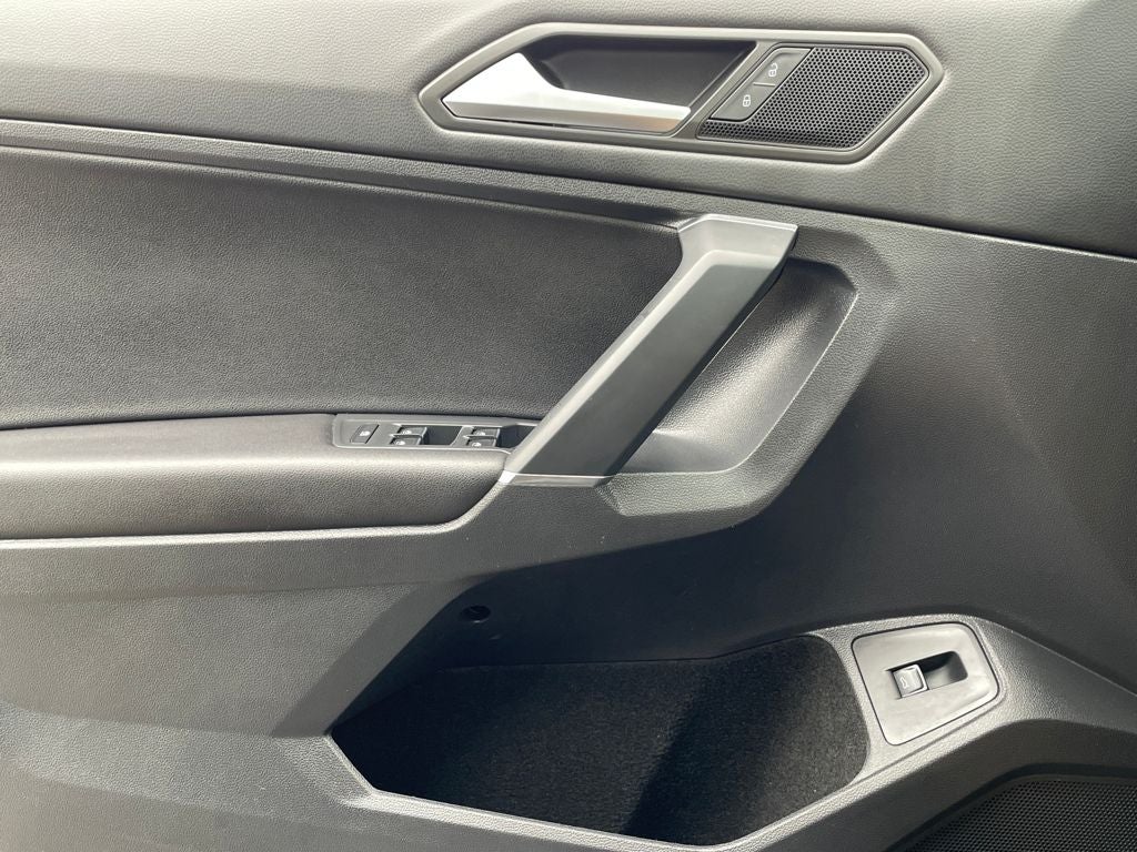 2020 Volkswagen Tiguan 2.0T SEL 4Motion