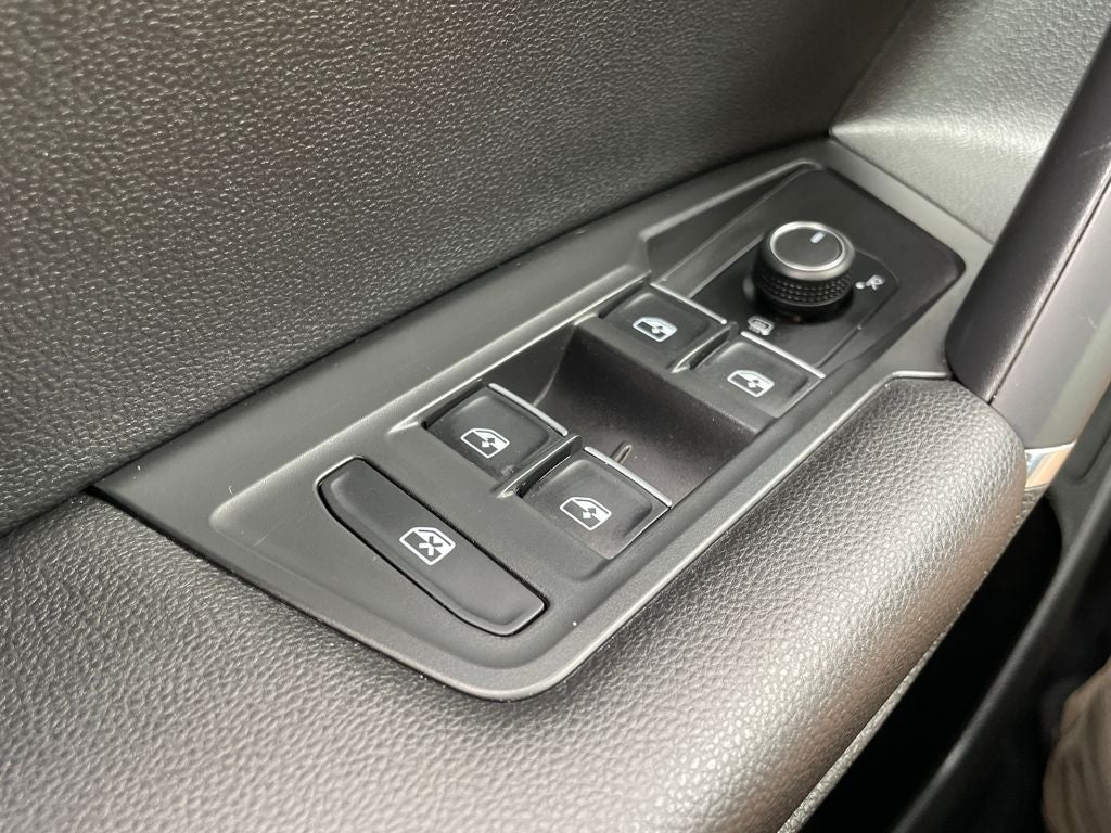 2020 Volkswagen Tiguan 2.0T SEL 4Motion