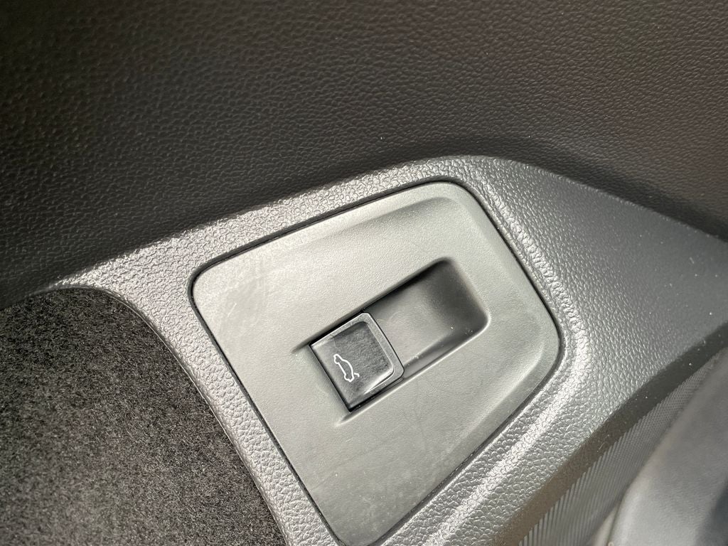 2020 Volkswagen Tiguan 2.0T SEL 4Motion