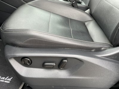 2020 Volkswagen Tiguan 2.0T SEL 4Motion