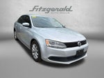 2011 Volkswagen Jetta 2.5L SE
