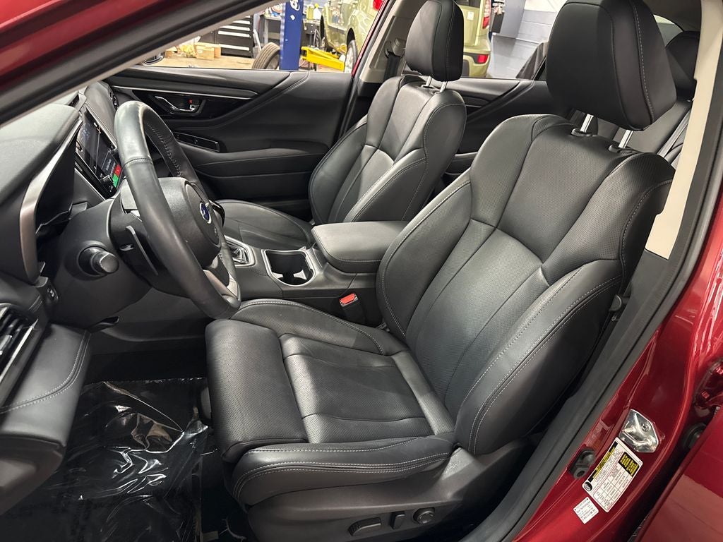 2024 Subaru Outback Touring
