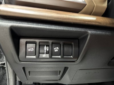 2022 Subaru Outback Limited XT