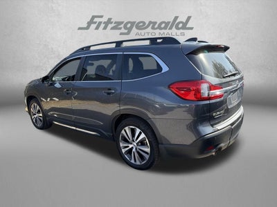 2019 Subaru Ascent Limited