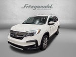 2020 Honda Pilot EX