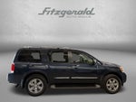 2013 Nissan Armada Platinum