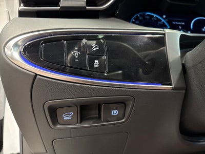 2025 Genesis Electrified GV70 Advanced