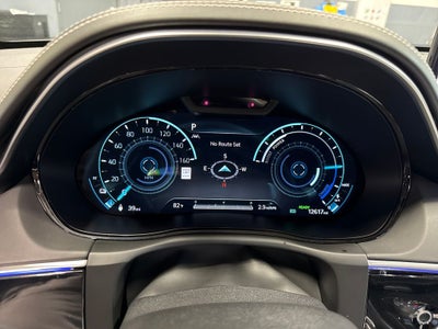 2025 Genesis Electrified GV70 Advanced