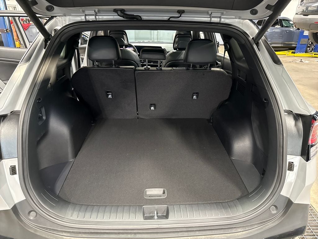2025 Kia Sportage X-Pro