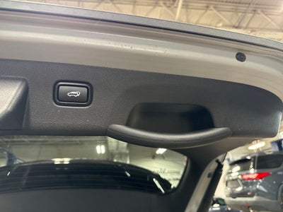 2025 Kia Sportage X-Pro