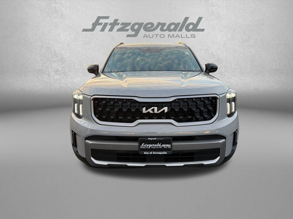 2023 Kia Telluride EX X-Line