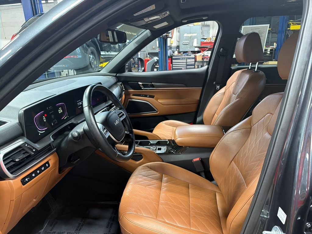2024 Kia Telluride EX X-Line
