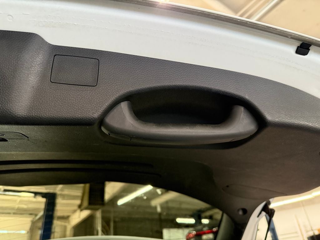 2017 Hyundai Santa Fe Sport 2.4 Base