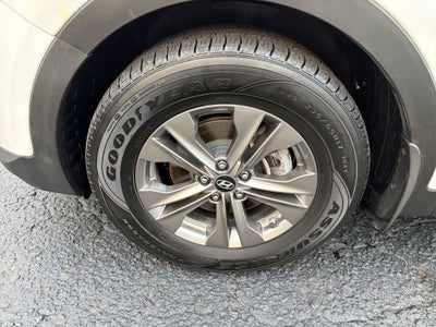 2014 Hyundai Santa Fe Sport Base