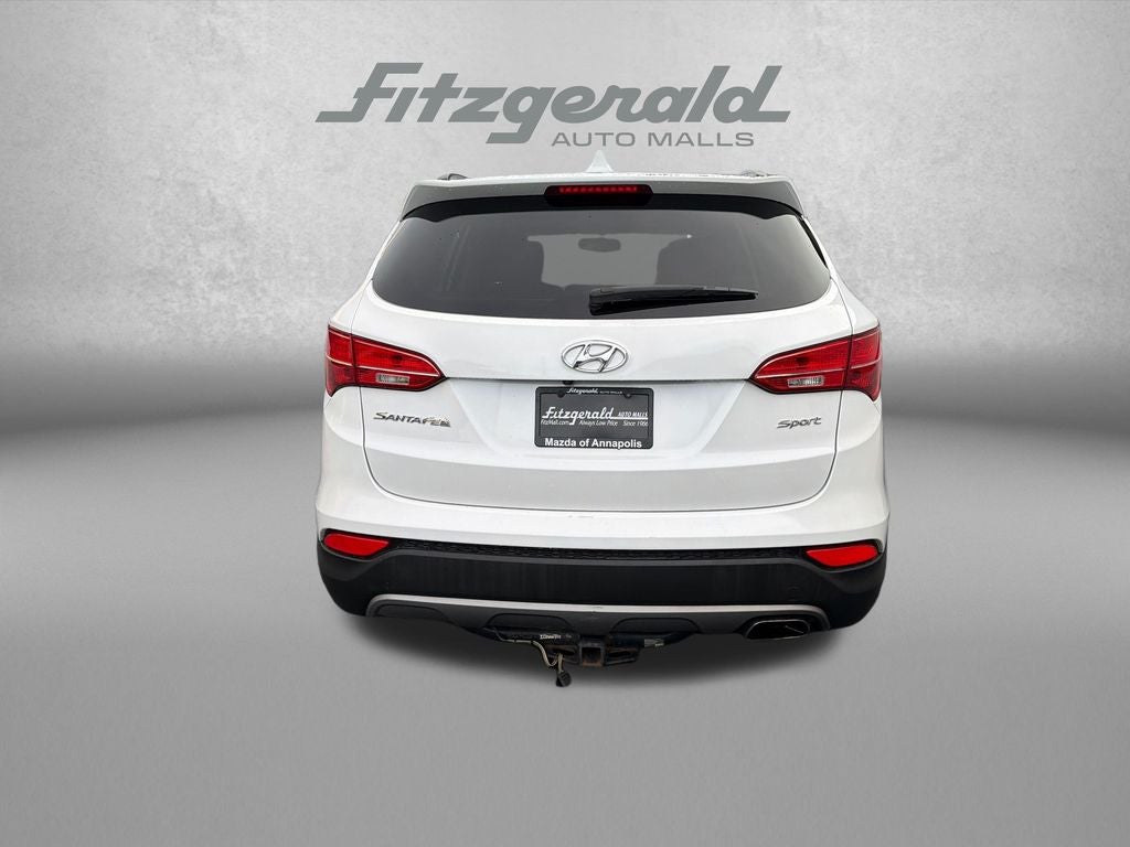 2014 Hyundai Santa Fe Sport Base