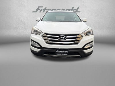 2014 Hyundai Santa Fe Sport Base