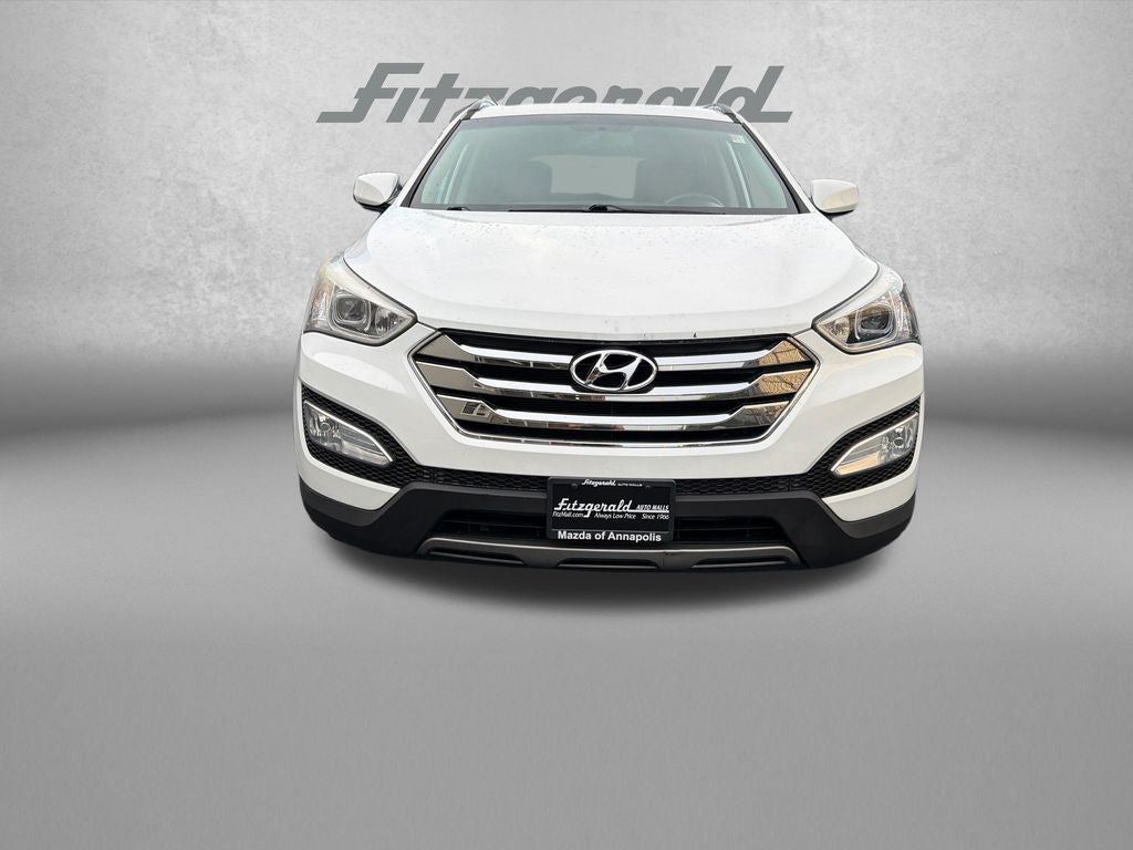 2014 Hyundai Santa Fe Sport Base