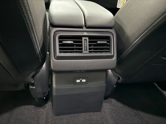 2025 Mazda Mazda CX-50 Hybrid Preferred