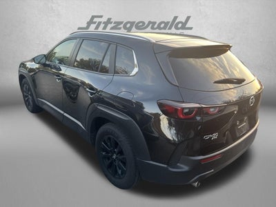 2026 Mazda Mazda CX-50 2.5 S Preferred