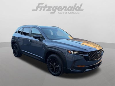 2025 Mazda Mazda CX-50 2.5 S Premium Package