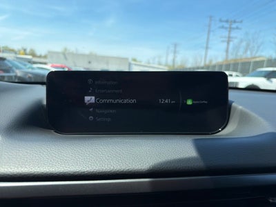 2023 Mazda Mazda CX-50 2.5 Turbo Premium Package