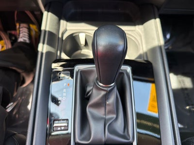 2023 Mazda Mazda CX-50 2.5 Turbo Premium Package