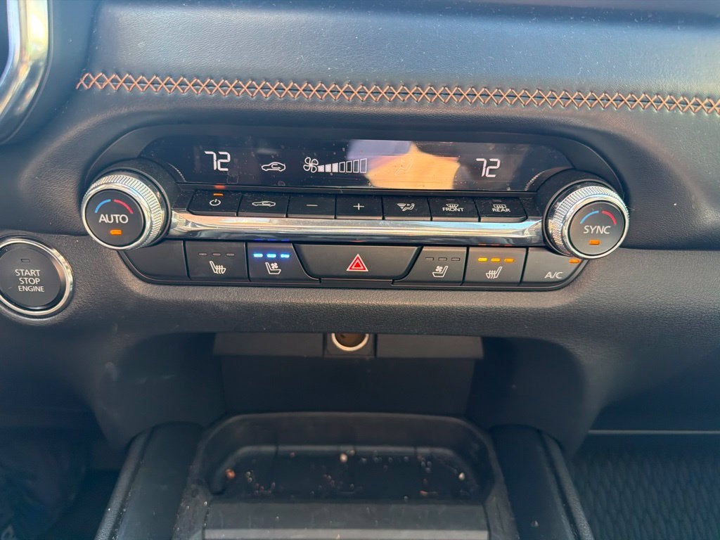 2023 Mazda Mazda CX-50 2.5 S Premium Plus Package