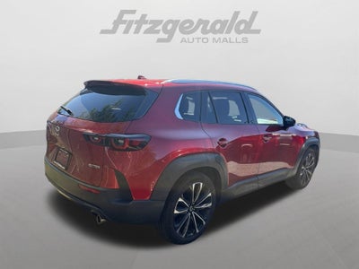 2023 Mazda Mazda CX-50 2.5 S Premium Plus Package