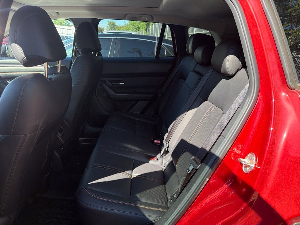 2023 Mazda Mazda CX-50 2.5 S Premium Plus Package