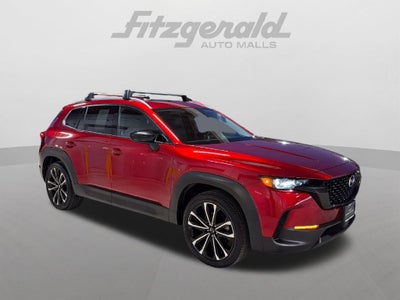 2024 Mazda Mazda CX-50 2.5 S Premium Plus Package